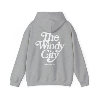 THE WINDY CITY HOODIE