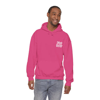 MADE IN CHICAGO HOODIE