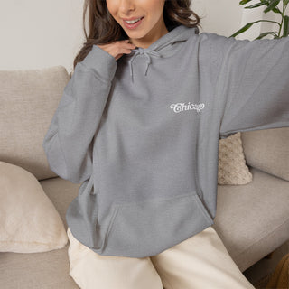 THE WINDY CITY HOODIE