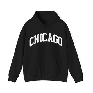 CHICAGO 1837 HOODIE