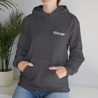 THE WINDY CITY HOODIE