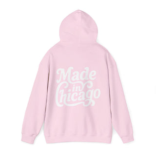 MADE IN CHICAGO HOODIE