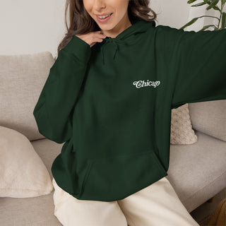 THE WINDY CITY HOODIE