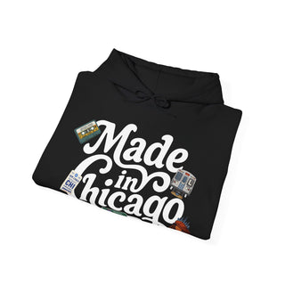 Lalah Hathaway x Made In Chicago