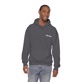 THE WINDY CITY HOODIE