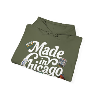 Lalah Hathaway x Made In Chicago