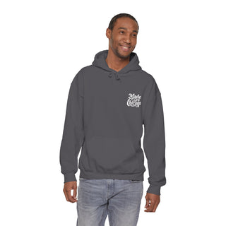 MADE IN CHICAGO HOODIE