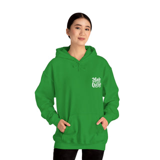 MADE IN CHICAGO HOODIE