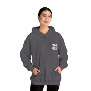 MADE IN CHICAGO HOODIE