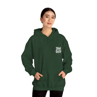MADE IN CHICAGO HOODIE