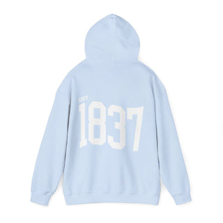 CHICAGO 1837 HOODIE