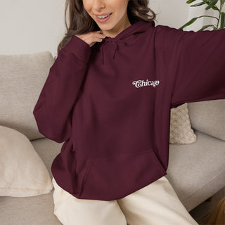 THE WINDY CITY HOODIE