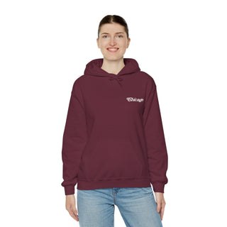 THE WINDY CITY HOODIE