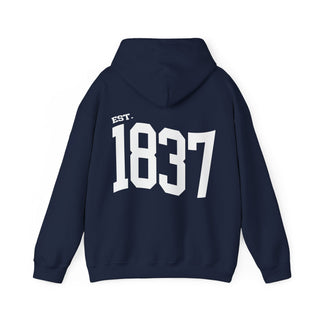 CHICAGO 1837 HOODIE