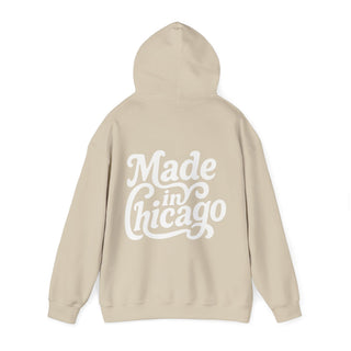 MADE IN CHICAGO HOODIE