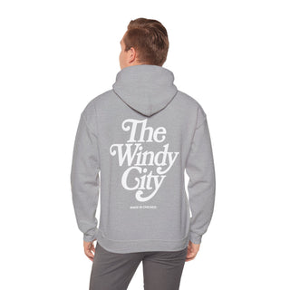 THE WINDY CITY HOODIE