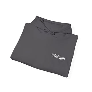 THE WINDY CITY HOODIE