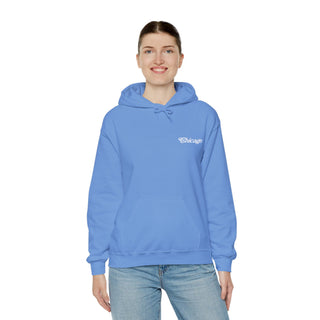 THE WINDY CITY HOODIE
