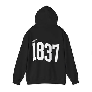 CHICAGO 1837 HOODIE
