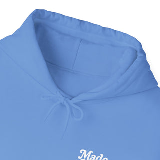 MADE IN CHICAGO HOODIE