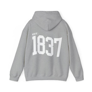 CHICAGO 1837 HOODIE