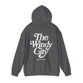 THE WINDY CITY HOODIE