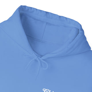 THE WINDY CITY HOODIE