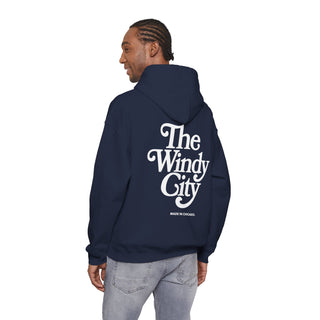 THE WINDY CITY HOODIE