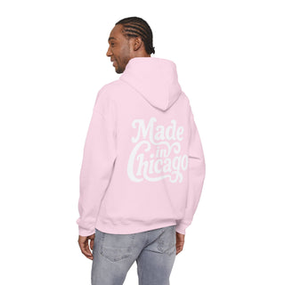 MADE IN CHICAGO HOODIE
