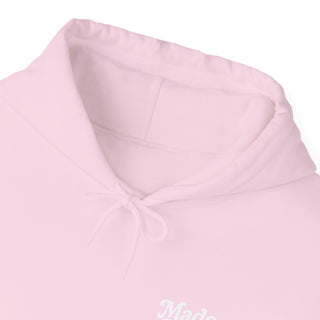 MADE IN CHICAGO HOODIE