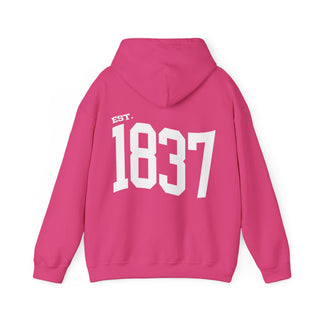 CHICAGO 1837 HOODIE