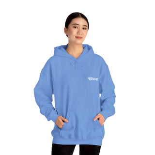THE WINDY CITY HOODIE
