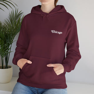 THE WINDY CITY HOODIE