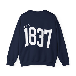 CHICAGO 1837 CREWNECK