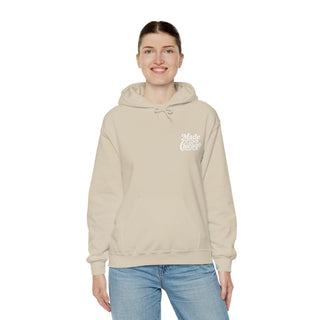MADE IN CHICAGO HOODIE