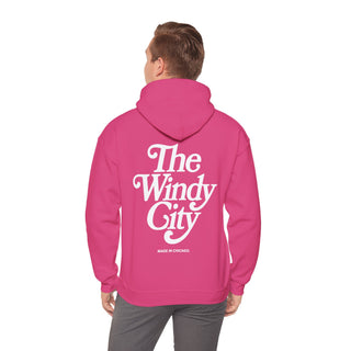 THE WINDY CITY HOODIE