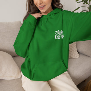 MADE IN CHICAGO HOODIE
