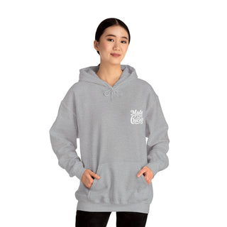 MADE IN CHICAGO HOODIE