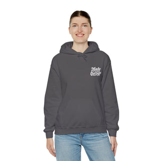 MADE IN CHICAGO HOODIE
