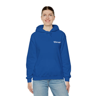 THE WINDY CITY HOODIE