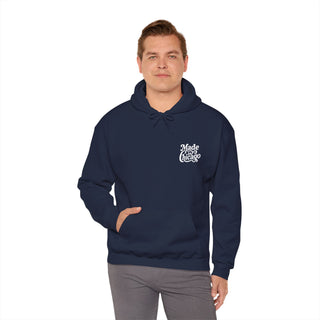 MADE IN CHICAGO HOODIE