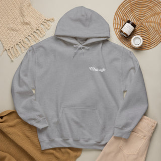 THE WINDY CITY HOODIE