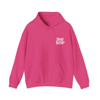 MADE IN CHICAGO HOODIE