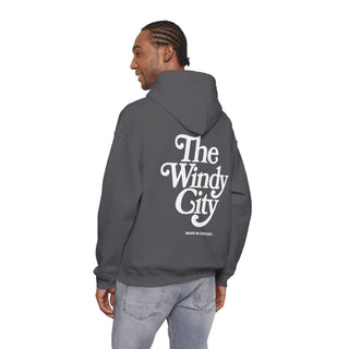 THE WINDY CITY HOODIE