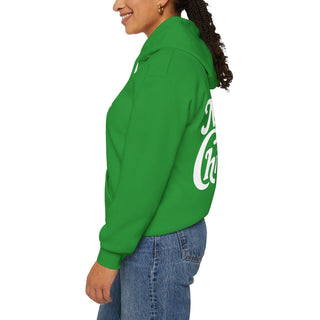 MADE IN CHICAGO HOODIE
