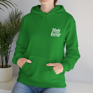 MADE IN CHICAGO HOODIE
