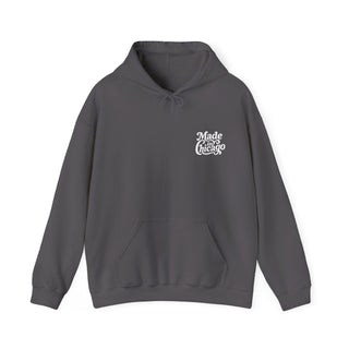 MADE IN CHICAGO HOODIE