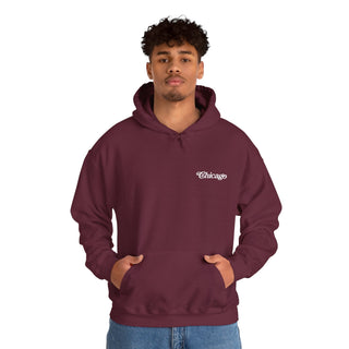 THE WINDY CITY HOODIE