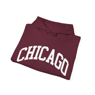 CHICAGO 1837 HOODIE
