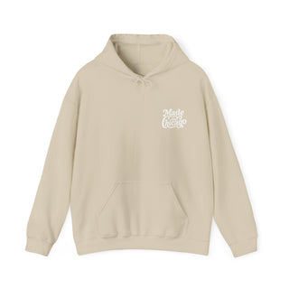 MADE IN CHICAGO HOODIE